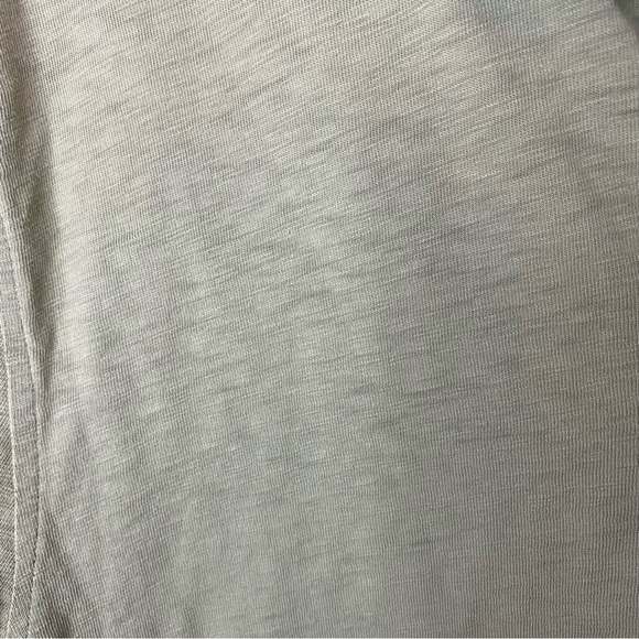 J. Crew mens sage green polo shirt xl - Picture 5 of 6